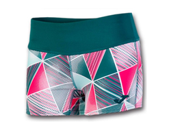 Шорты женские Joma Grafity 900188.467