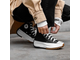 Converse Run Star Hike Black Platform