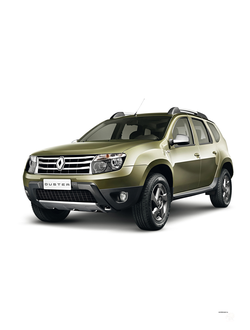 Duster 2010-2021 г.в.