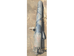 Гидроцилиндр подъема кузова Камаз 55111