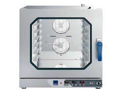 Пароконвектомат Radax Chekhov CC06DGCL