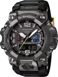 Часы Casio G-Shock GWG-B1000TLC-1A