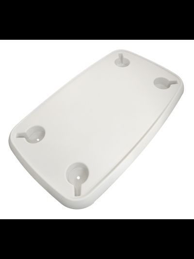 Столешница пластиковая, прямоугольная