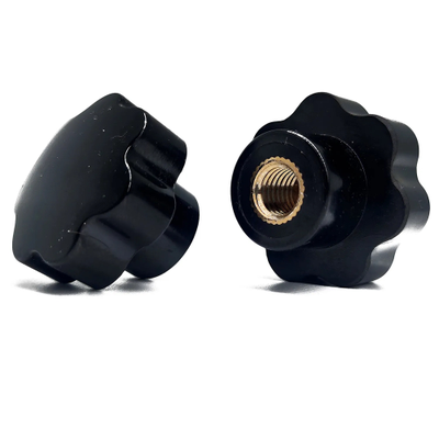 Барашек М10*50 с глухой резьбой