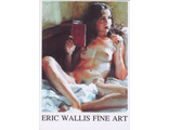 Eric Wollis #58