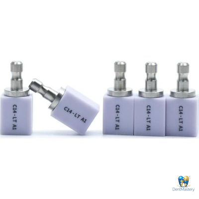 Дисиликат лития B40 - Идеальное решение для высокопрочных конструкций