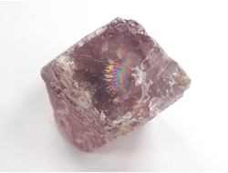 Виллиомит, Россия, Мурманская обл., Хибины (32*22*21 мм, 35 г) №26827