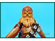 # 75530 Сборная Фигура «Чубакка» / “Chewbacca” Buildable Action Figure (2017)