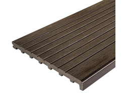 Ступень полнотелая из ДПК Step