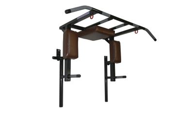 Турник-Брусья-Пресс