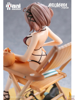 Фигурка 1/6 Judith Swimsuit Ver.