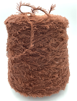 Loro Piana art. Casplus 100% WS кашемир Nm. 380 метров в 100 гр. цв. корица