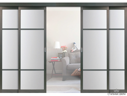 Перегородка Оптима Порте 131.222