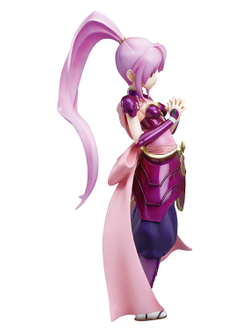 Фигурка 1/6 Иэясу Токугава (Ieyasu Tokugawa)