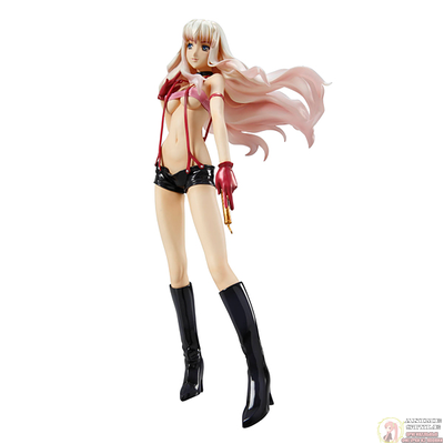Фигурка 1/8 Шерил Ноум (Sheryl Nome Last Frontier Ver.)