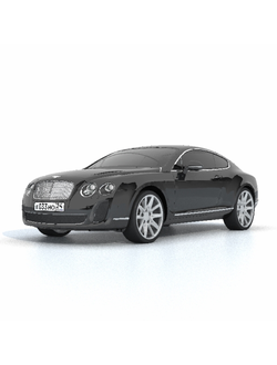 легковые Bentley Continental GT