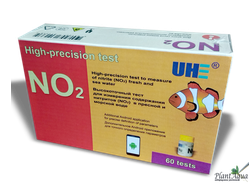 Тест нитрит (NO2) UHE