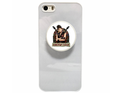 Держатель для телефона Сектор Газа, Юрий Хой №21