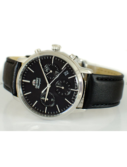 Мужские часы Orient RA-KV0303B10B