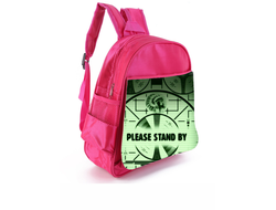 Рюкзак Fallout, Фоллаут №15