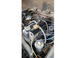 Двигатель ЗМЗ 410