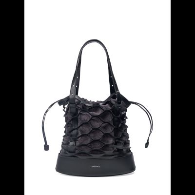 FISHER 3034 Черный Серый