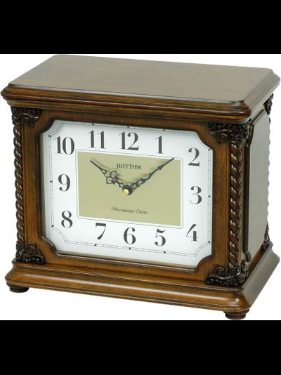 Настольные часы Rhythm CRH224NR06