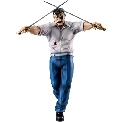 Фигурка Кинг Бредли (King Bradley)