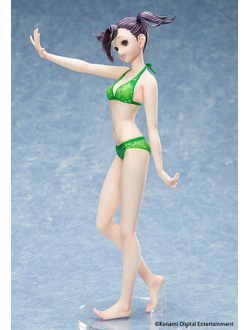 Фигурка 1/4 Ринко Кобаякава (Rinko Kobayakawa Swimsuit Ver.)