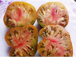 Томат Сладкое трюфельное сердце