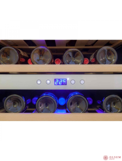 Винный шкаф Cold Vine C66-KSF2