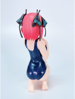 Фигурка Нино Накано (Nino Nakano School style ver.)