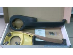 Акустические подиумы ВАЗ-2115 "Автосоната" г.Тольяти