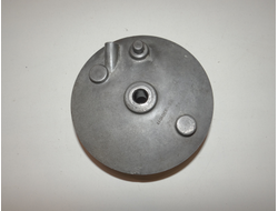 Опорник колеса Рига 3