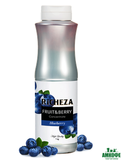 Концентрат Черника