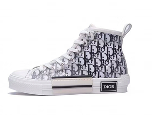 Converse christian dior new arrivals