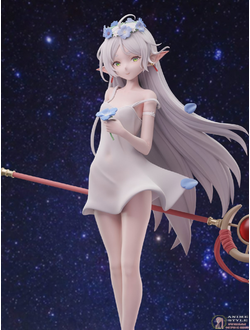 Фигурка статуя Фрирен (Frieren DX ver. GK Statue Thistles and thorns Studio)
