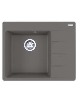 Мойка Franke Centro CNG 611/211-62 TL чаша слева