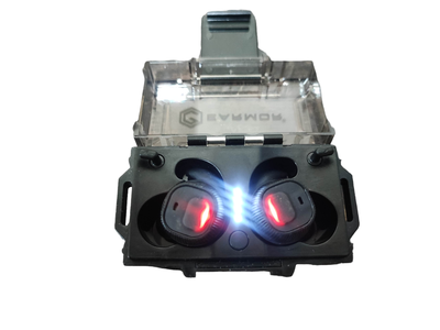 Активные беруши EARMOR M20