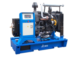 Дизельный генератор ТСС АД-50С-Т400-1РМ1