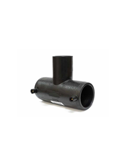 Электросварной тройник D 140 EUROSTANDARD SDR 11 пнд