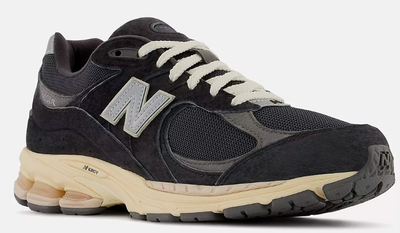 New Balance M2002RHO, Phantom/Magnet Детские