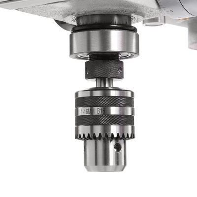 Станок cверлильно-резьбонарезной вертикальный BELMASH MDTP410-16/400