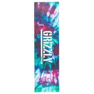 Купить шкурку GRIZZLY TIE DYE STAMP (Mix #3) для трюковых самокатов в Иркутске