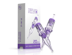 Картриджи EZ REVO
