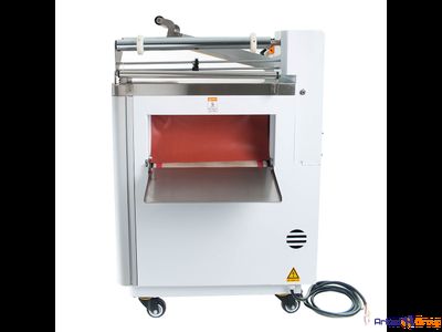 Термоусадочный тоннель FM-400 (380V) (L- нож + тоннель) Foodatlas Eco