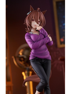 Фигурка Агнес Такион (Agnes Tachyon Trio-Try-iT Figure)