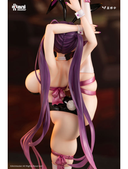 Фигурка 1/4 Девочка кролик Юна-тян (Bunny Yuna-chan)