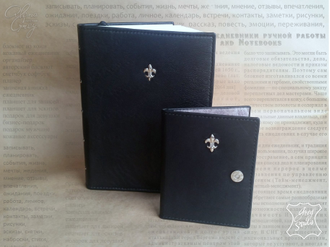 ежедневник ручной работы, подарок руководителю купить, кожаный ежедневник спб, ежедневник на заказ