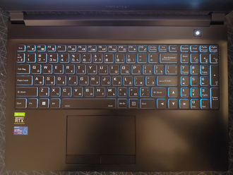 MAIBENBEN X556 ( 15.6 FHD IPS 144Hz  Ryzen 5 5600H GeForce RTX3050 16GB 512SSD )